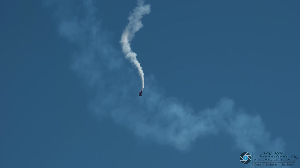 Community & Action Highlights: Sweet Pea Festival to Boise Air Show